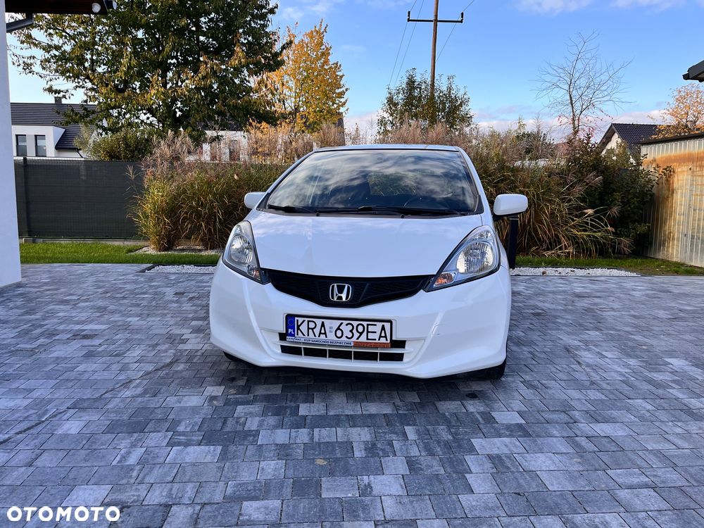 Honda Jazz 1.2 i-VTEC - 4