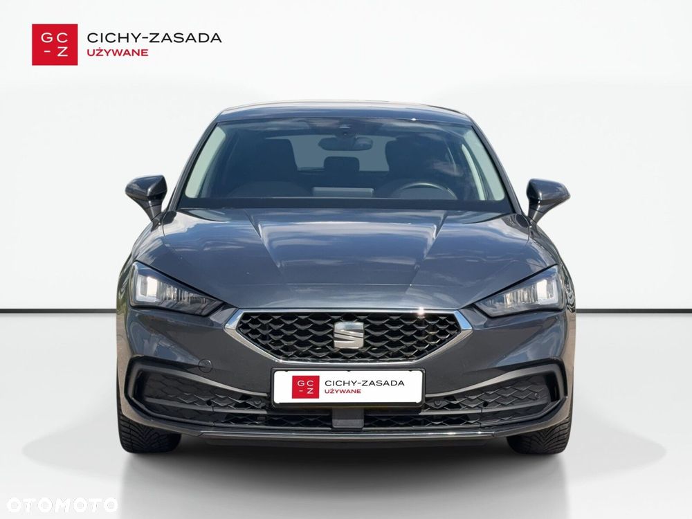 Seat Leon - 9