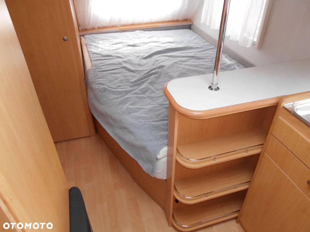 Beyerland SPRINTER 440 LB - 11