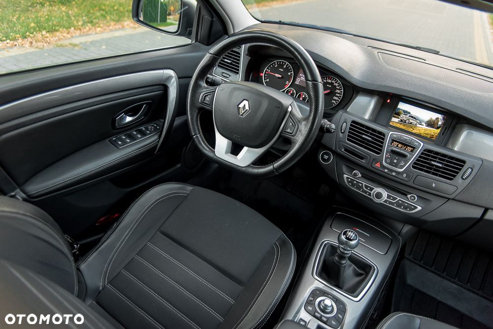 Renault Laguna - 32