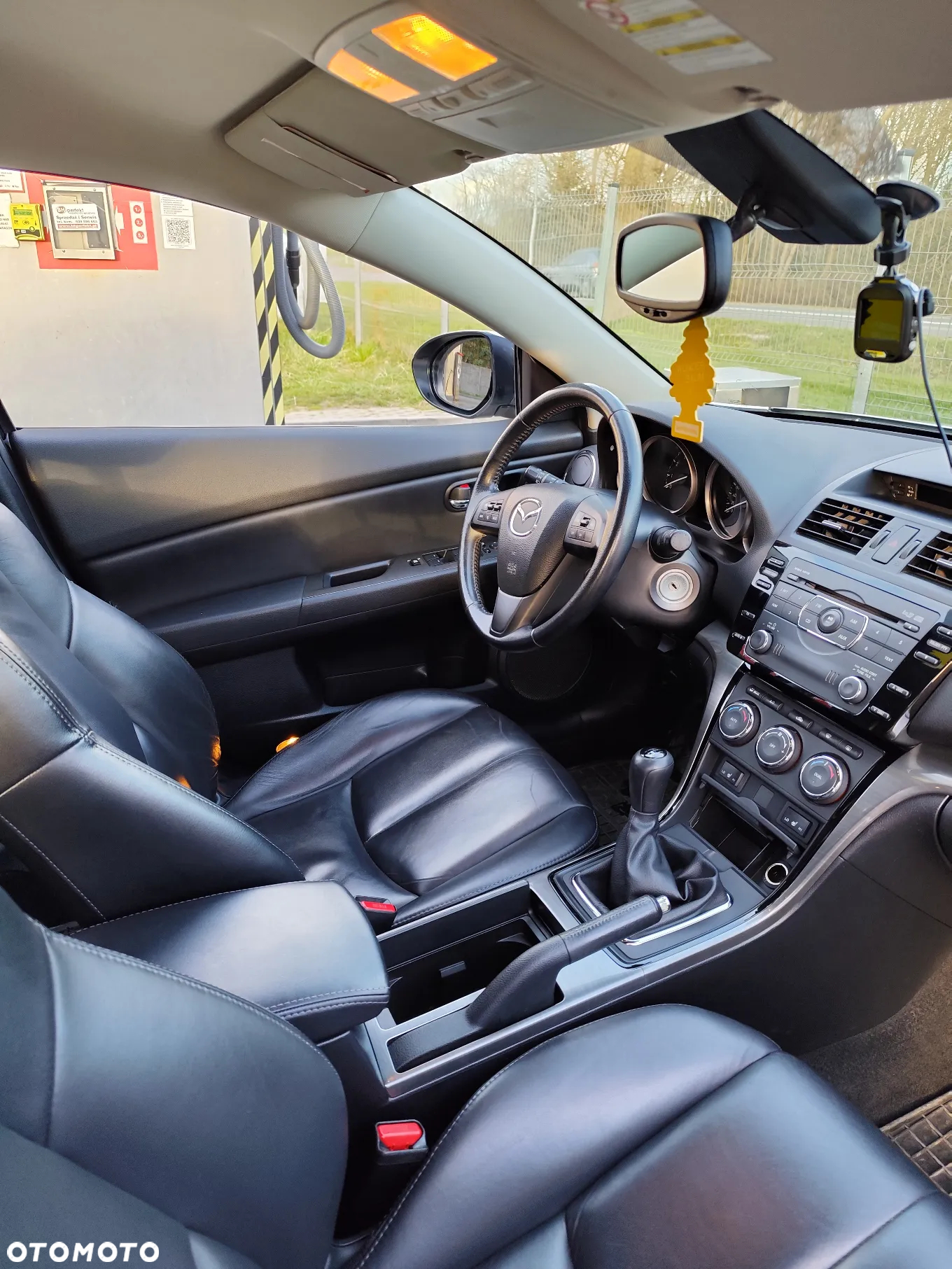 Mazda 6 2.0 Exclusive - 8