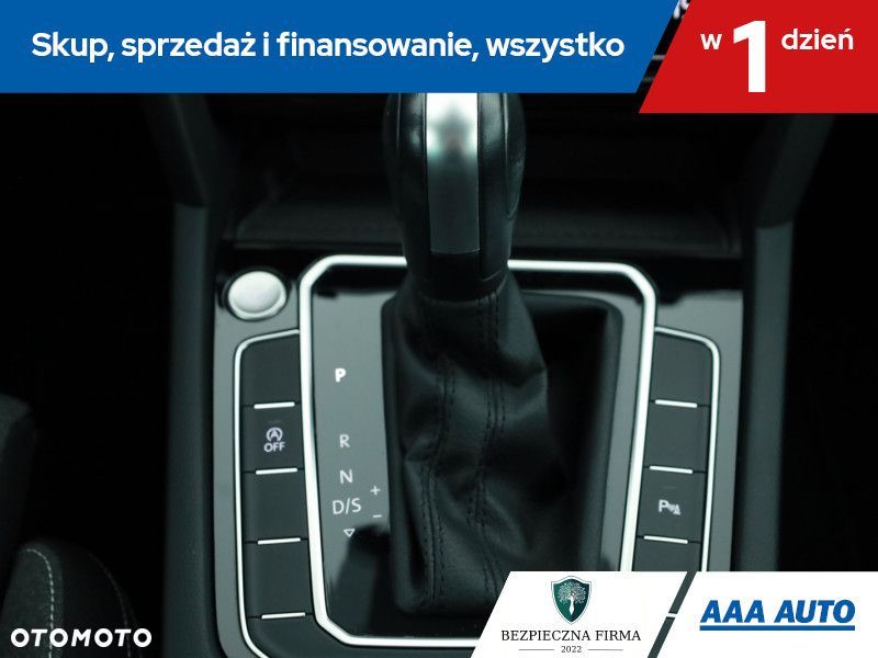 Volkswagen Passat Variant - 18