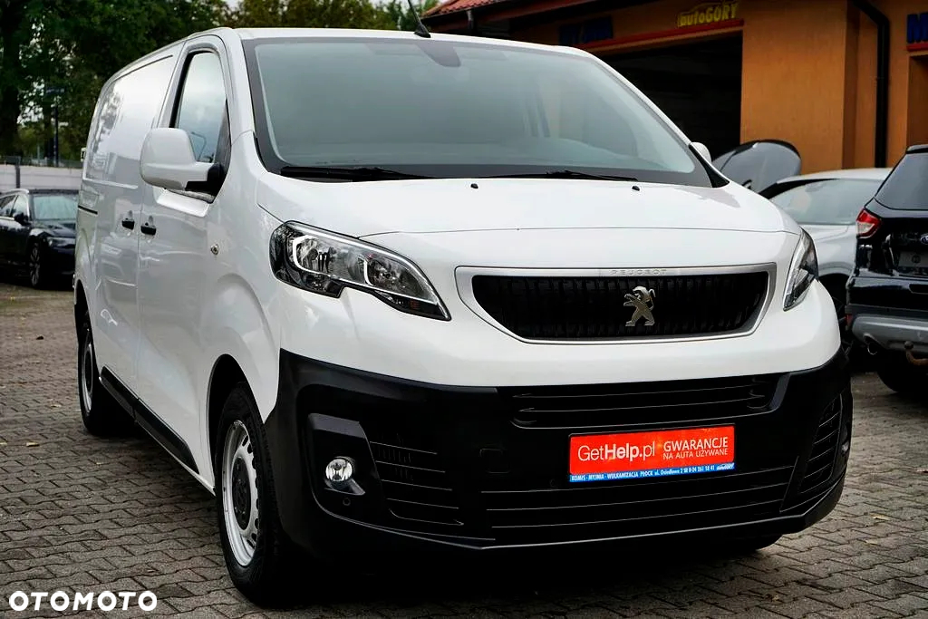 Peugeot EXPERT - 12