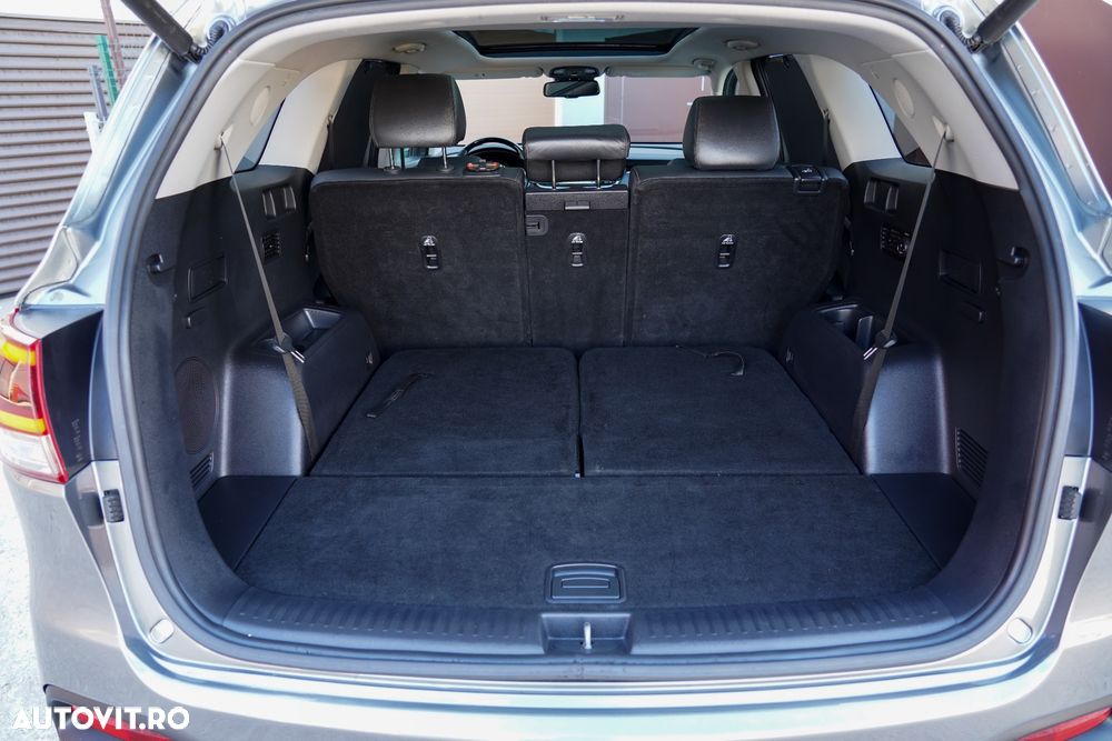 Kia Sorento 2.2 CRDi AWD Aut. Platinum Edition - 18