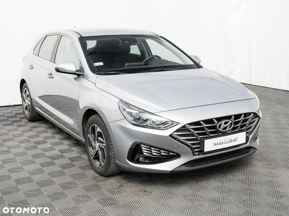 Hyundai i30 1.5 DPI Smart - 4