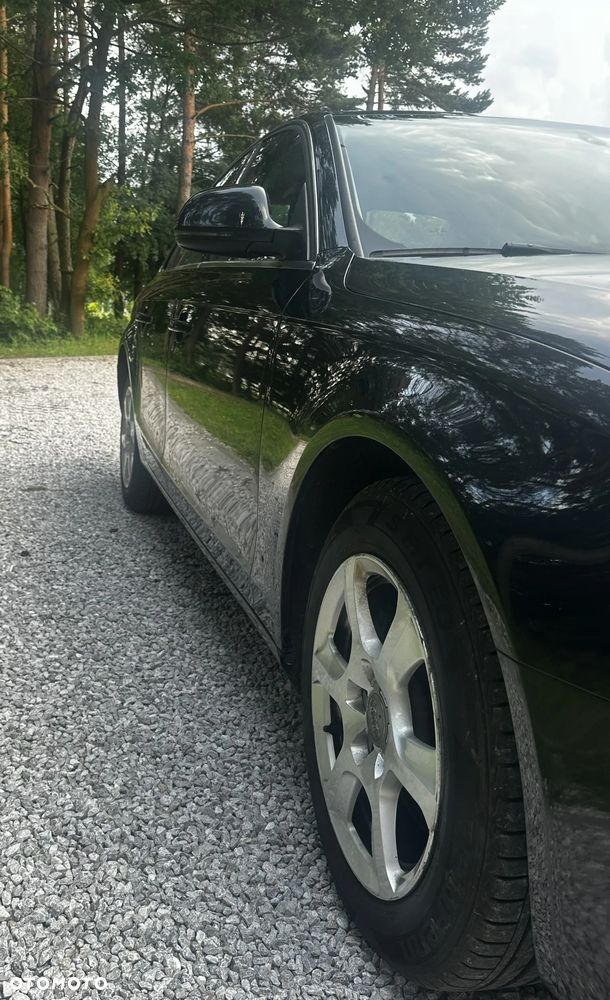 Audi A4 Limousine 2.0 TDI - 4