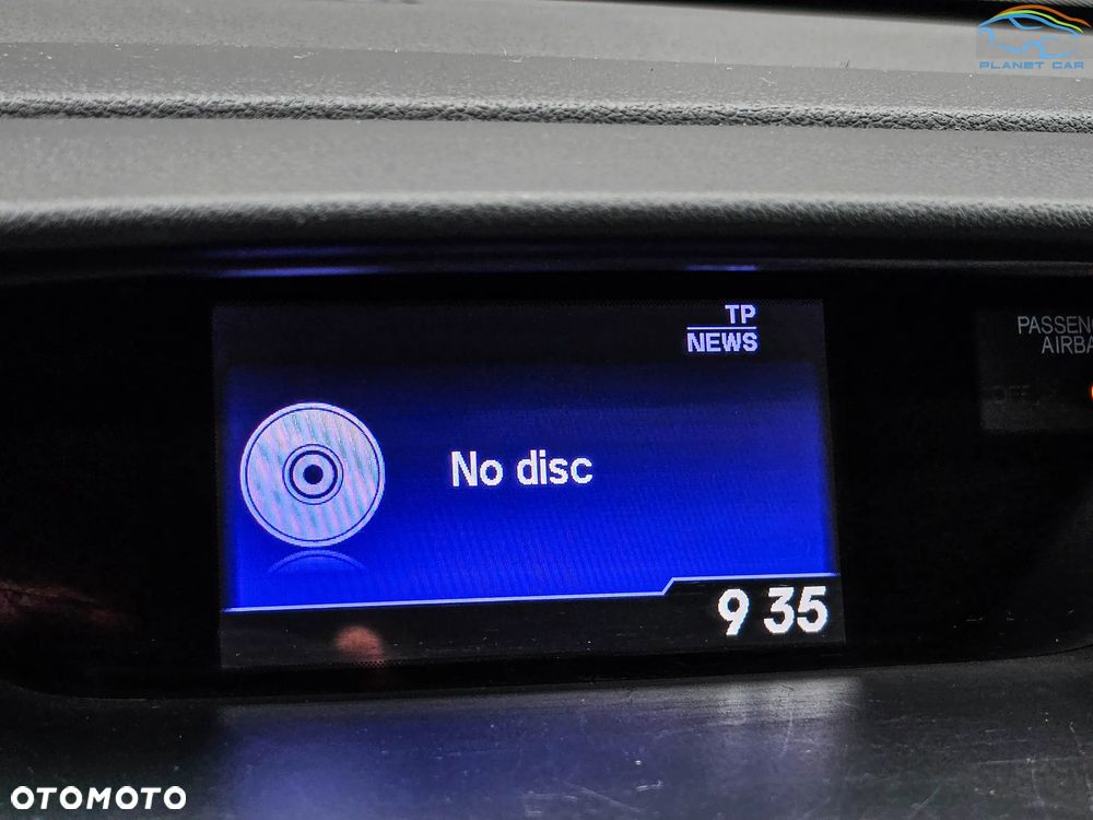 Honda CR-V 2.0 Elegance (2WD) - 30