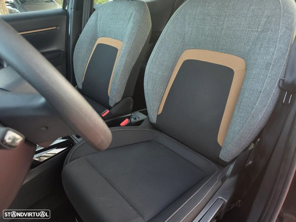 Citroën e-C3 Aircross 44 kWh Autonomia Conforto You - 8