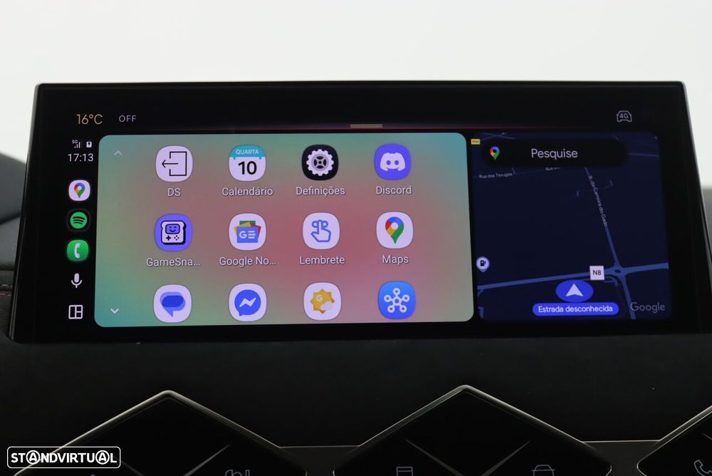 DS DS3 Crossback - 22