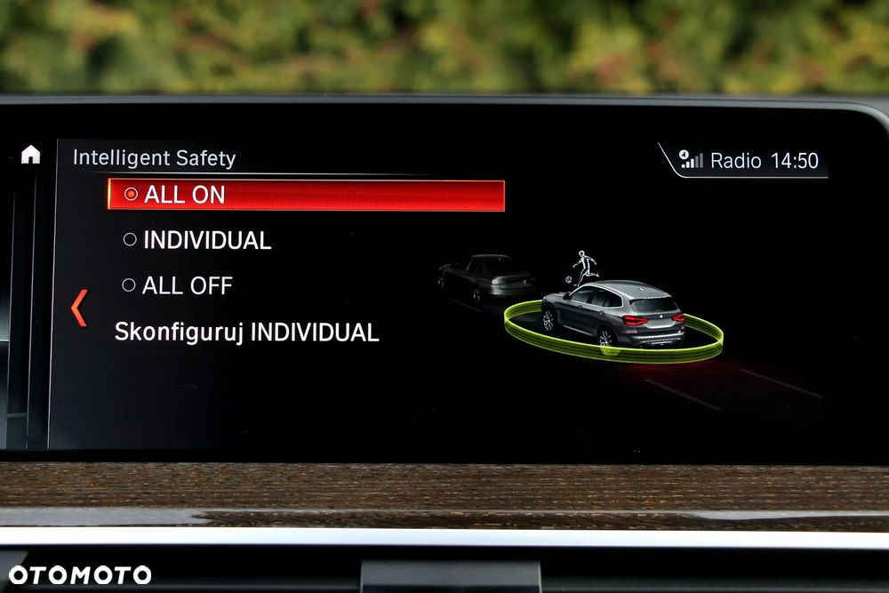 BMW X3 xDrive30i M Sport sport - 24