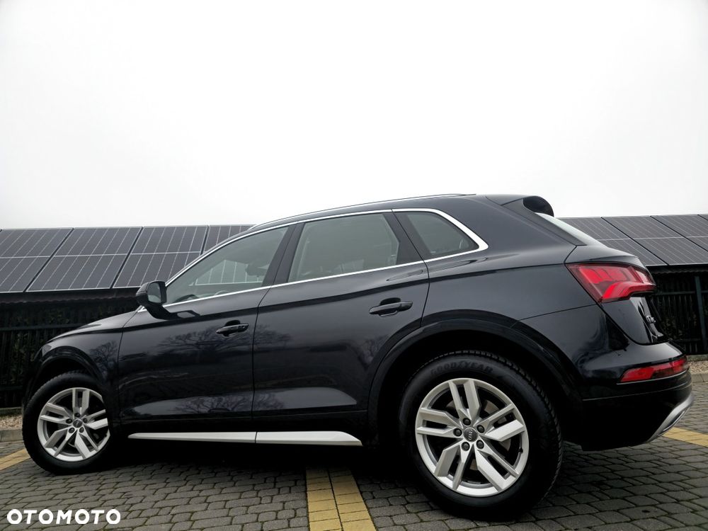 Audi Q5 35 TDI S tronic sport - 5