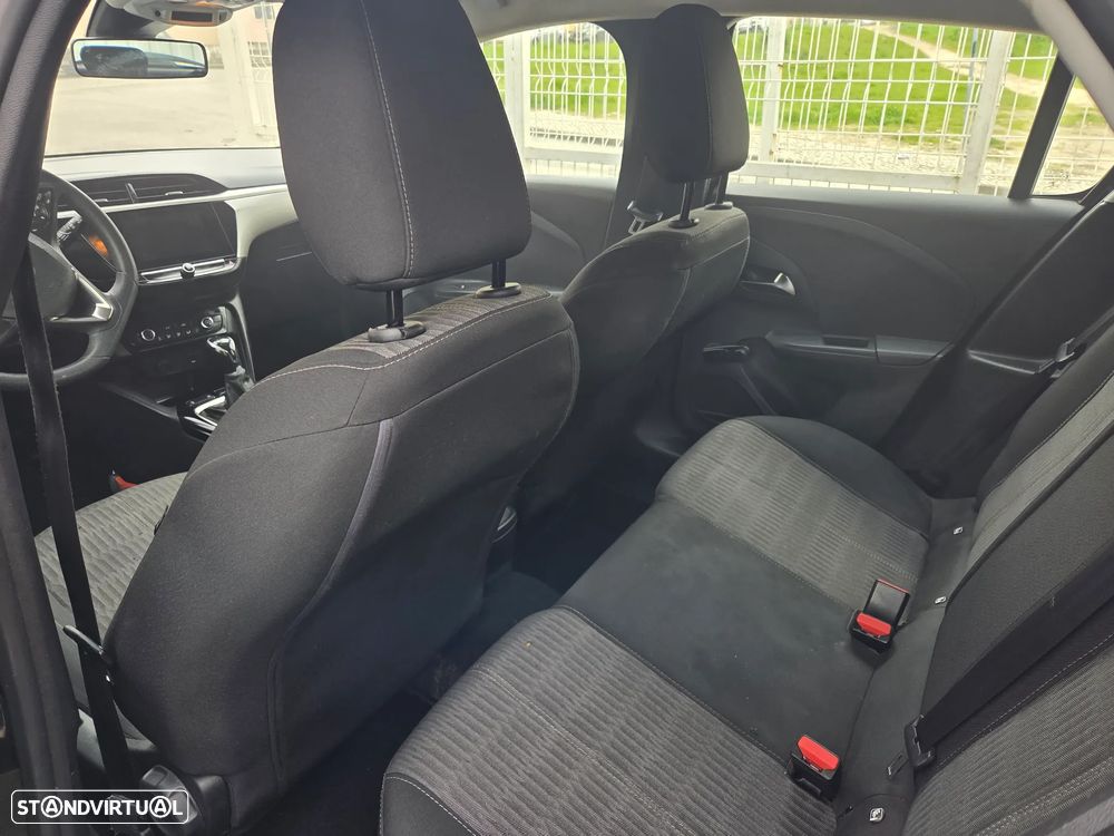 Opel Corsa 1.2 S&S Edition - 18