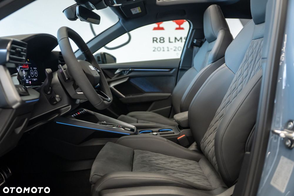 Audi RS3 Sportback - 13