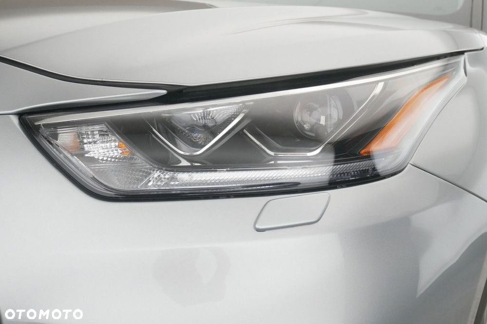 Toyota Highlander - 13