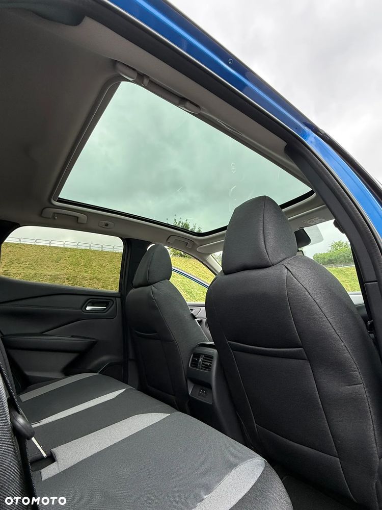 Nissan Qashqai 1.3 DIG-T MHEV Premiere Edition Xtronic - 15