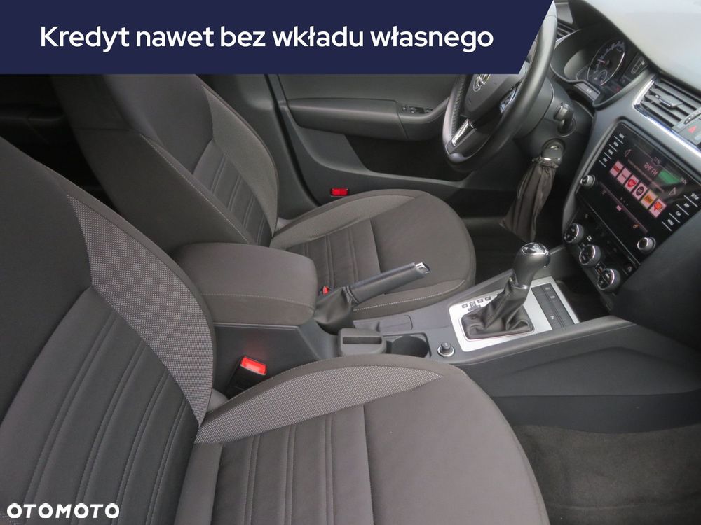 Skoda Octavia - 11