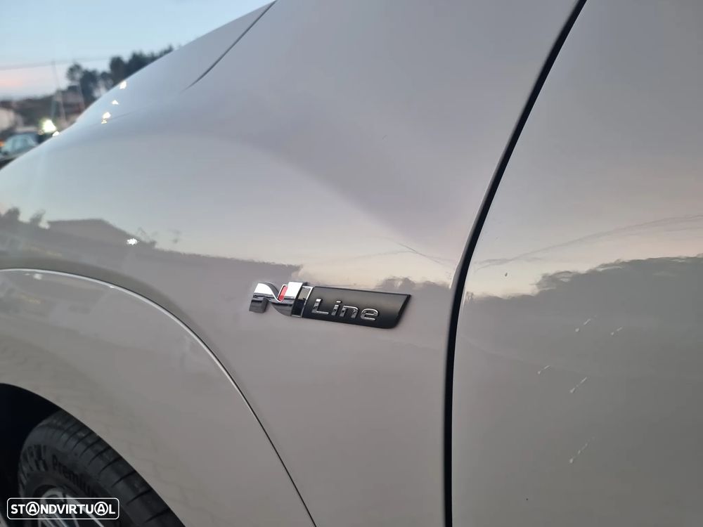 Hyundai Kauai 1.0 T-GDi N-Line - 6