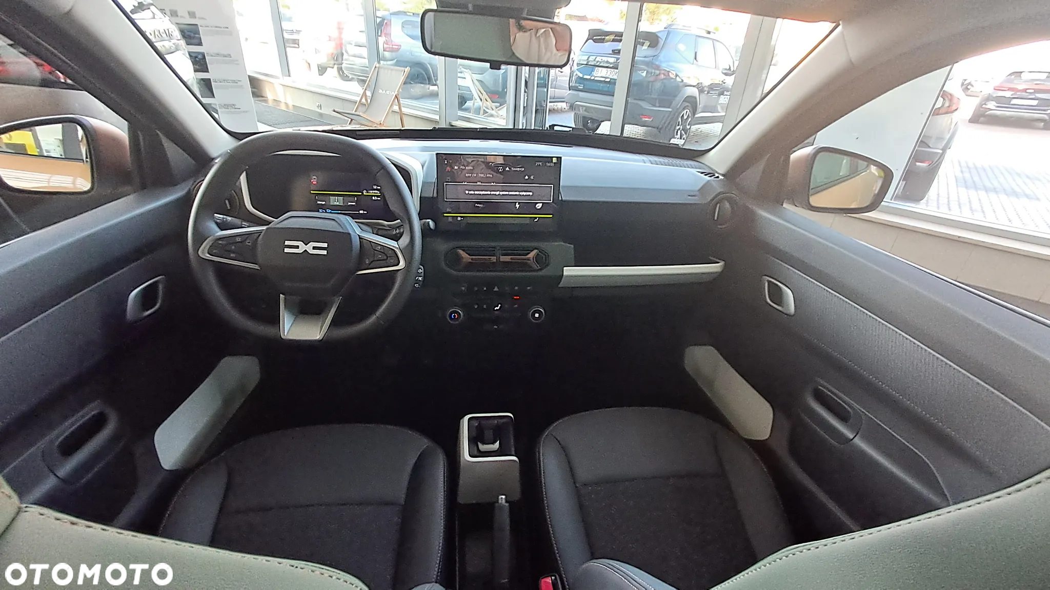Dacia Spring Electric 26.8kWh 65 Extreme - 9
