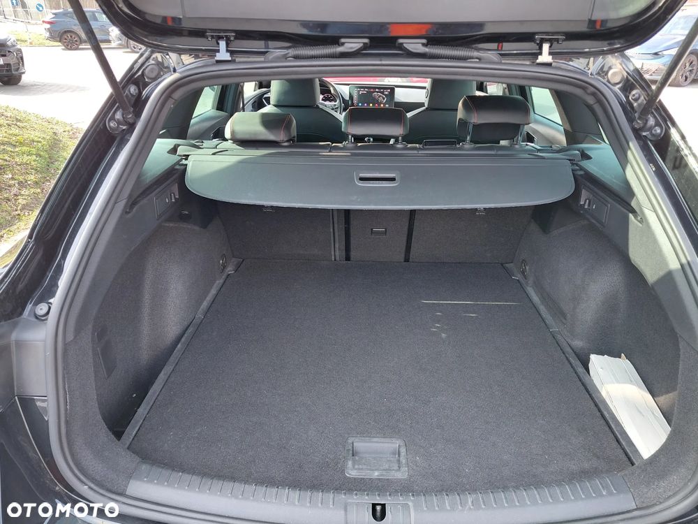 Seat Leon 1.5 TSI FR - 25