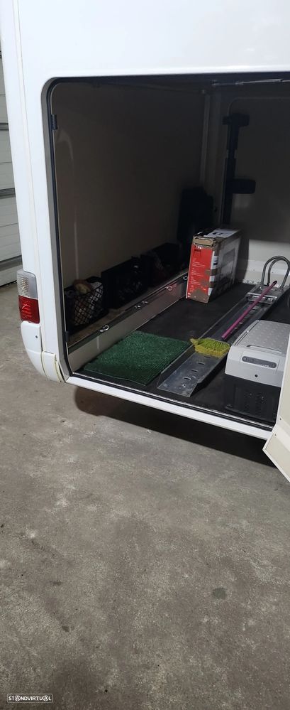 Hymer Nova - 41