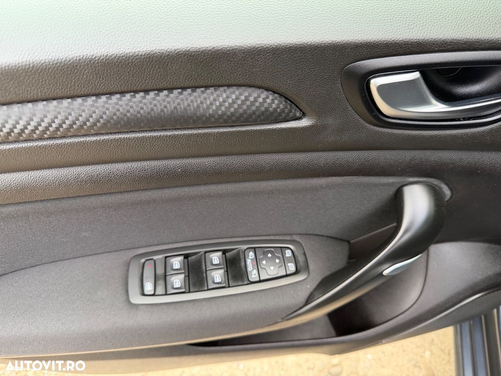 Renault Megane ENERGY dCi 110 BUSINESS - 15