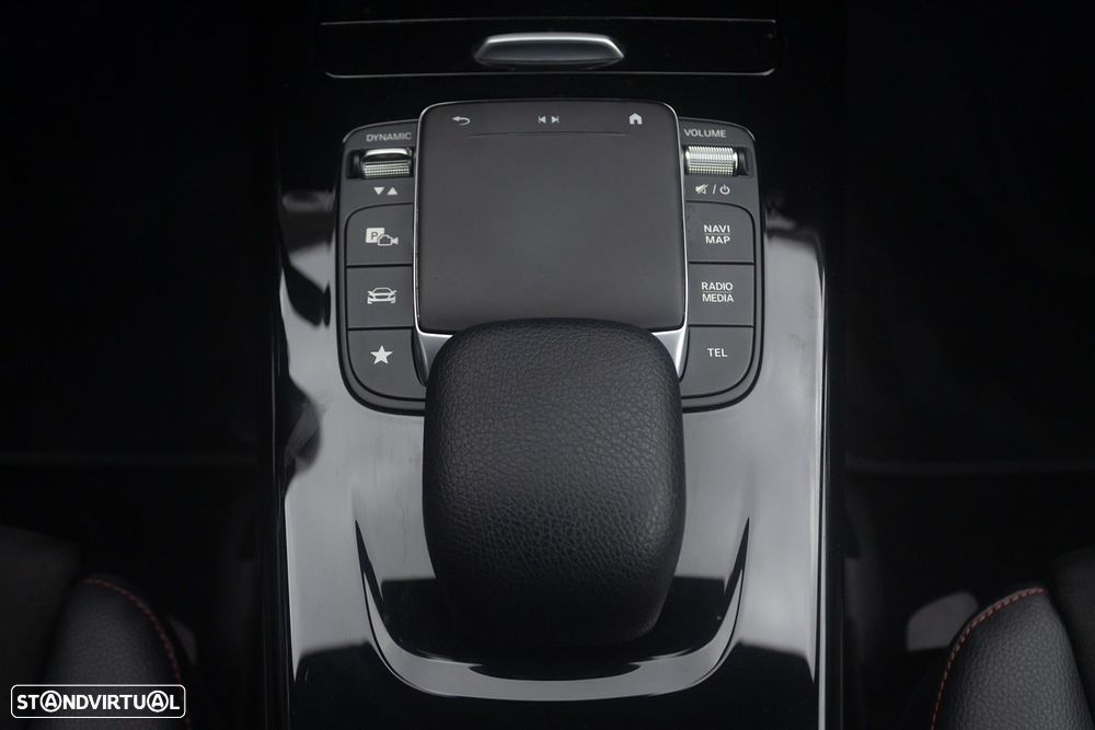 Mercedes-Benz A 180 d AMG Line Aut. - 13