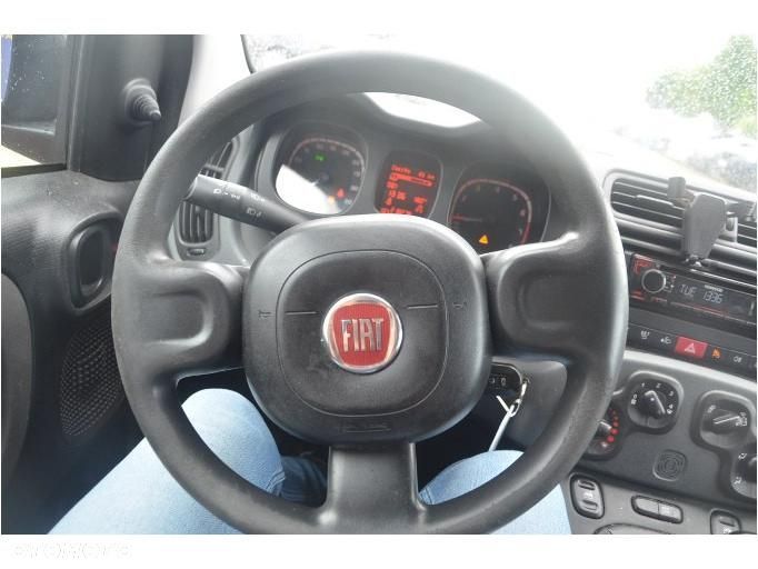 Fiat Panda - 8