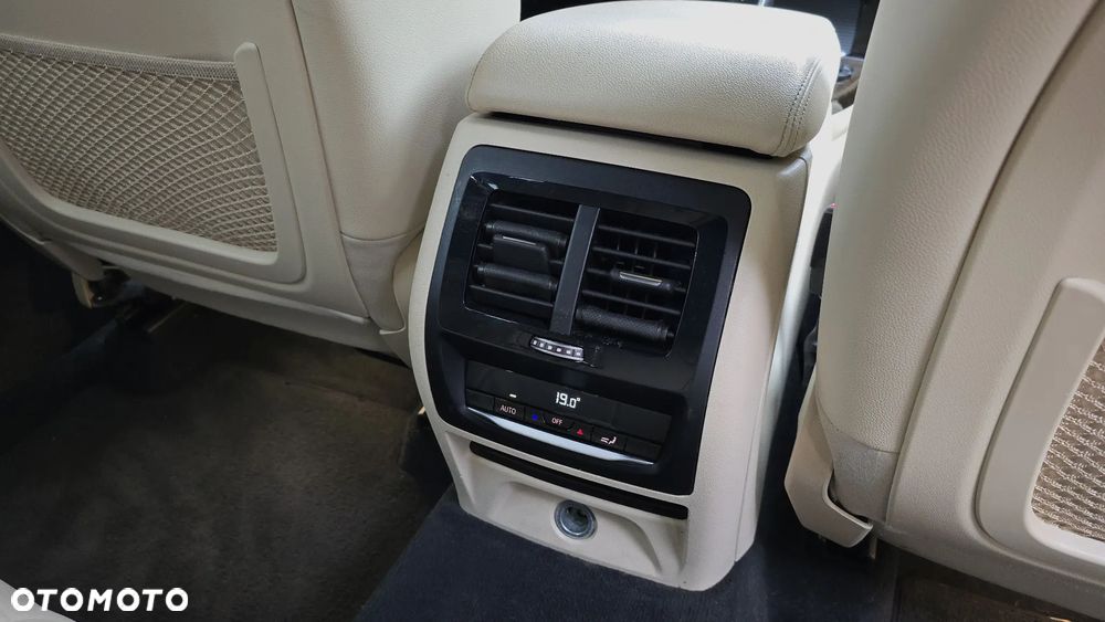 BMW X3 xDrive30i xLine - 19