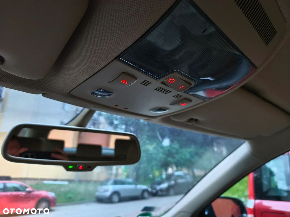 Audi A3 Sportback 2.0 TDI DPF Ambiente - 9