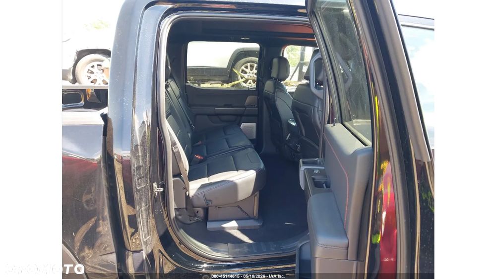 Ford F150 - 11