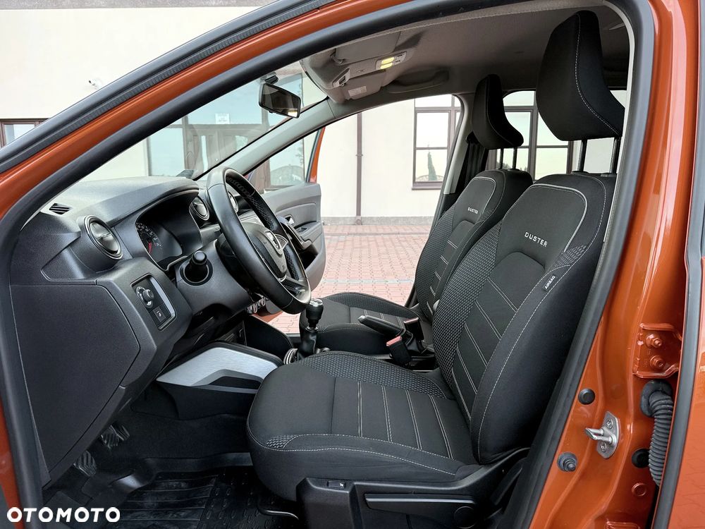 Dacia Duster 1.0 TCe Prestige - 22