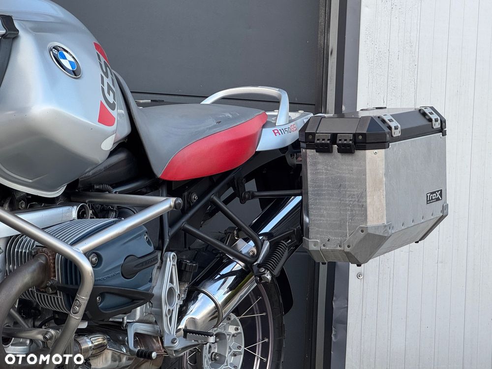 BMW GS - 29