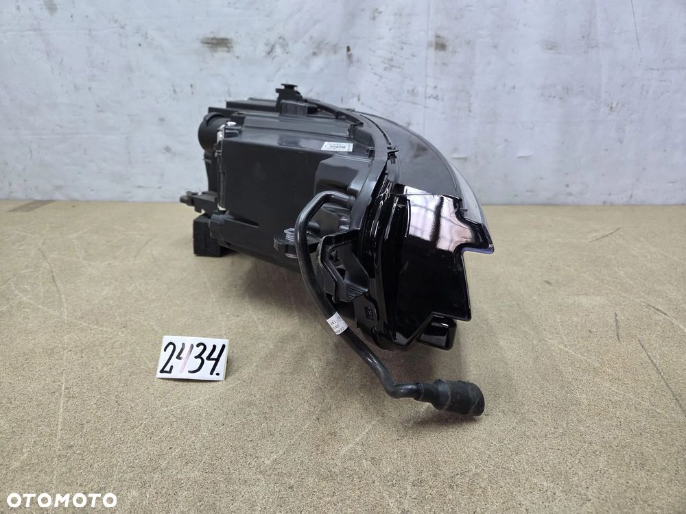 Volkswagen Passat B9 3J1941035 lampa lewy przód przedni - 8