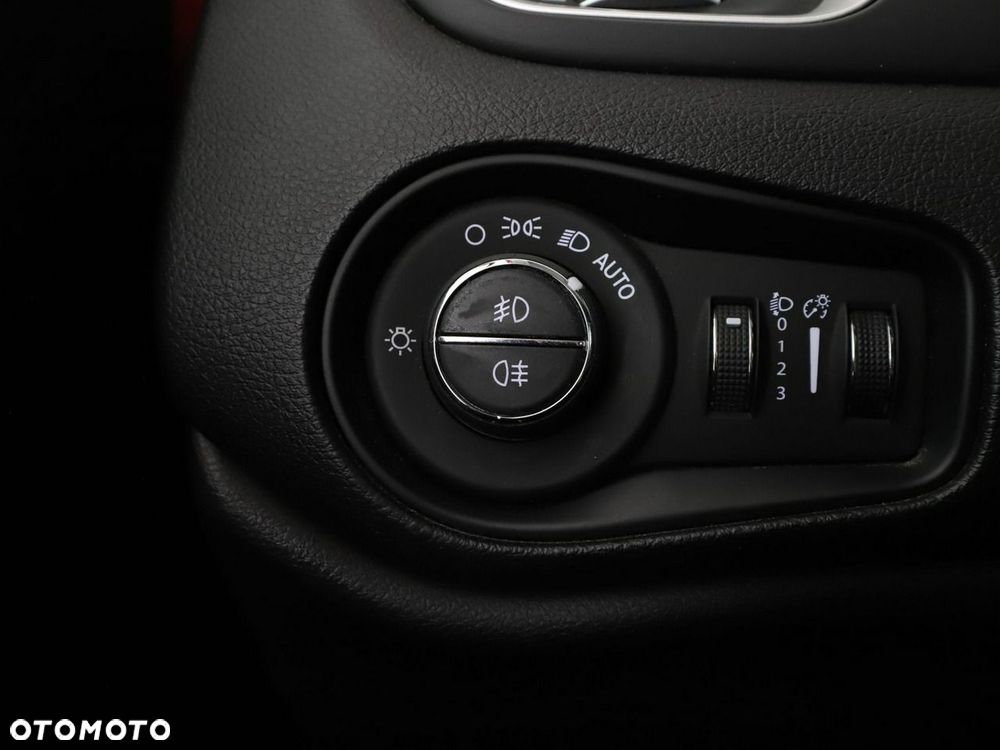 Jeep Renegade 1.6 MultiJet Longitude - 32