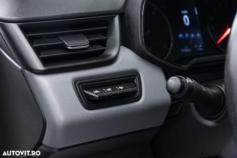 RENAULT Clio 2021 — imagine 23