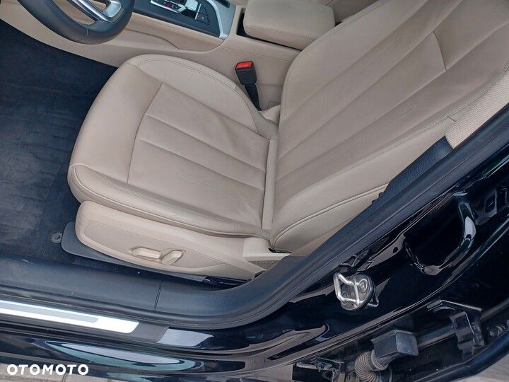 Audi A4 Avant 40 TDI mHEV Quattro S Line S tronic - 15