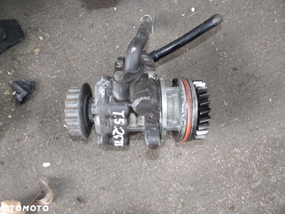 Pompa wspomagania VW T5 Touareg 2.5 TDI - 1