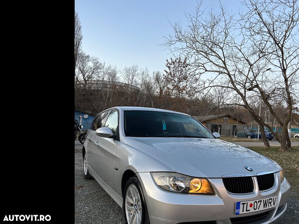 BMW Seria 3 - 1