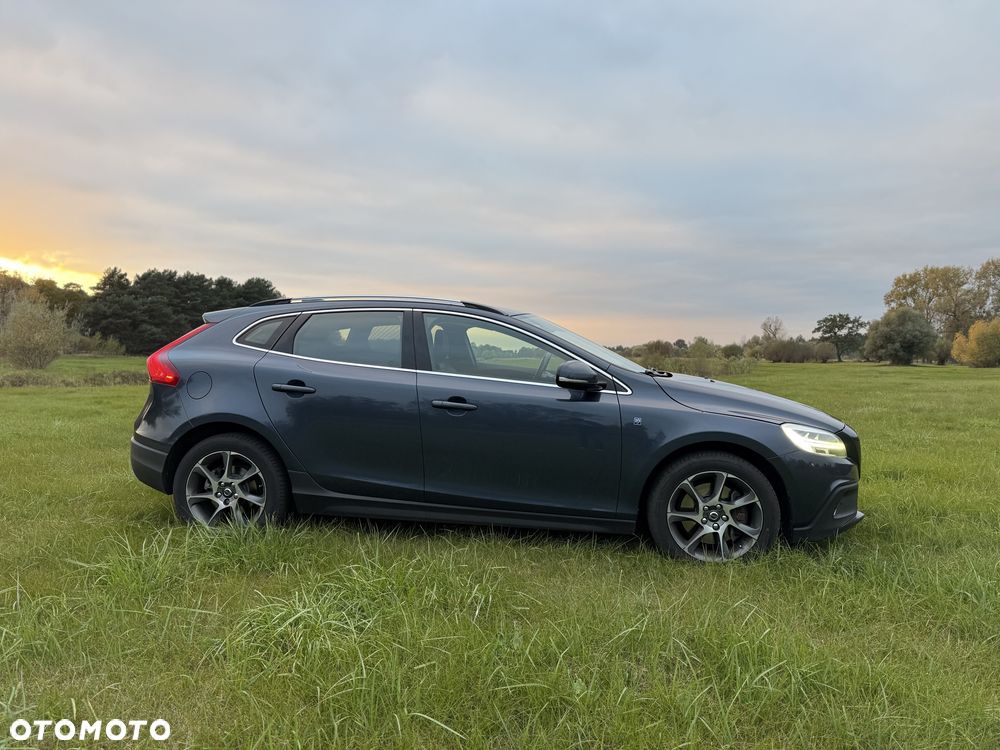 Volvo V40 Cross Country