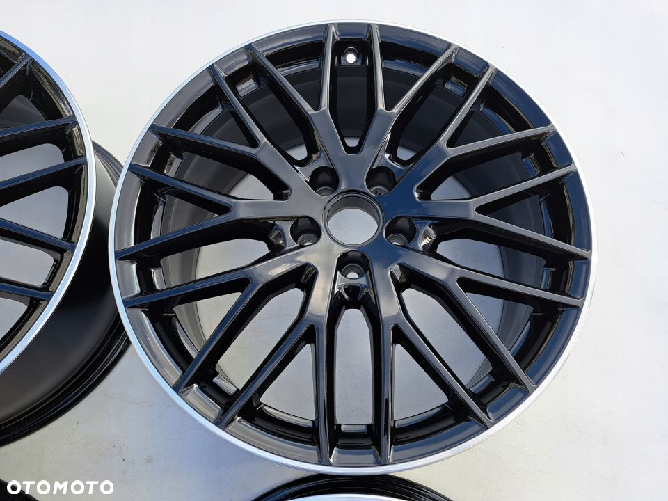 ORYG. AUDI A6 ALLROAD S-LINE 4G9 19 A4 A5 Q5 - 4