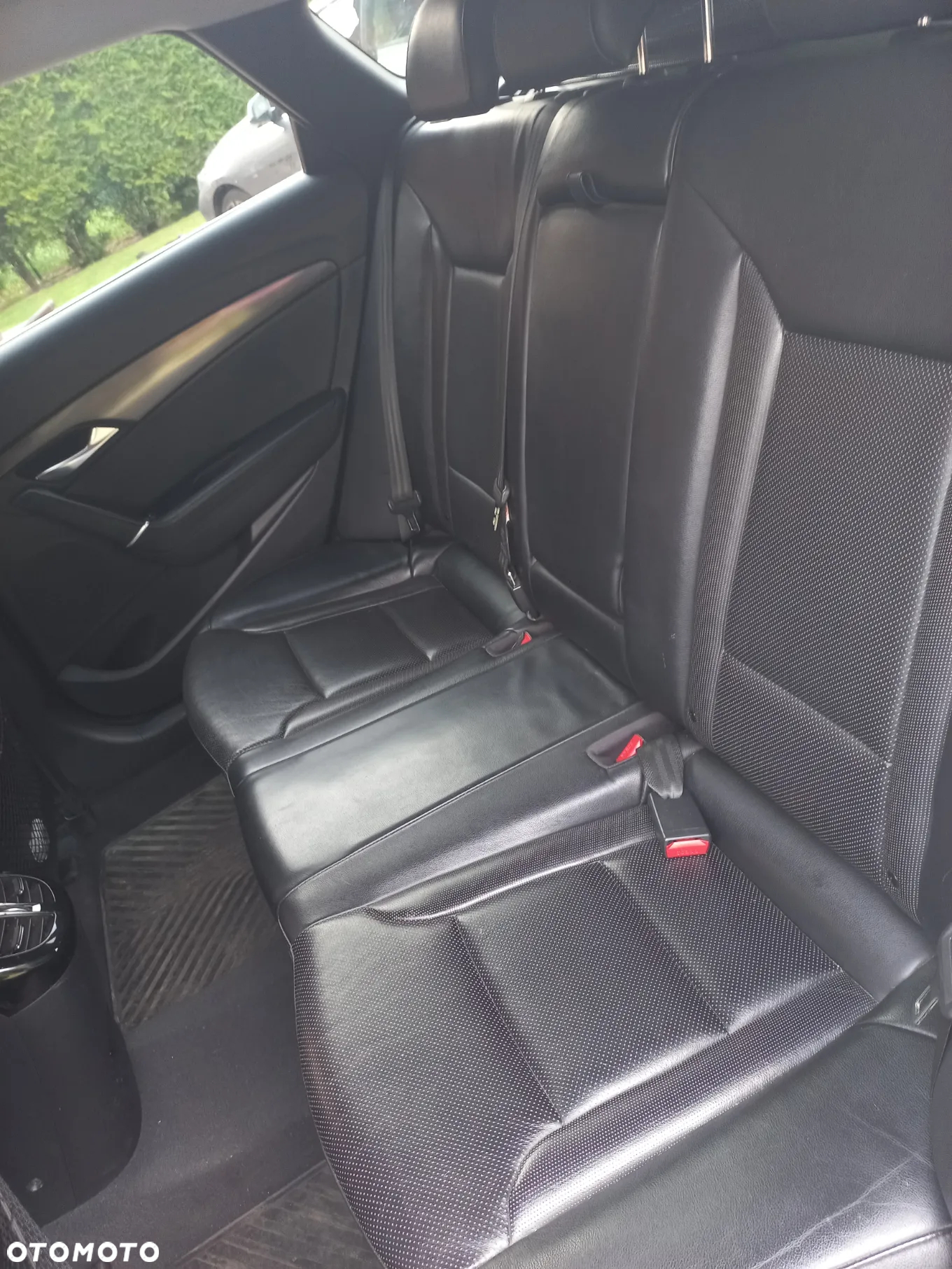 Hyundai i40 Kombi blue 1.7 CRDi Premium - 17