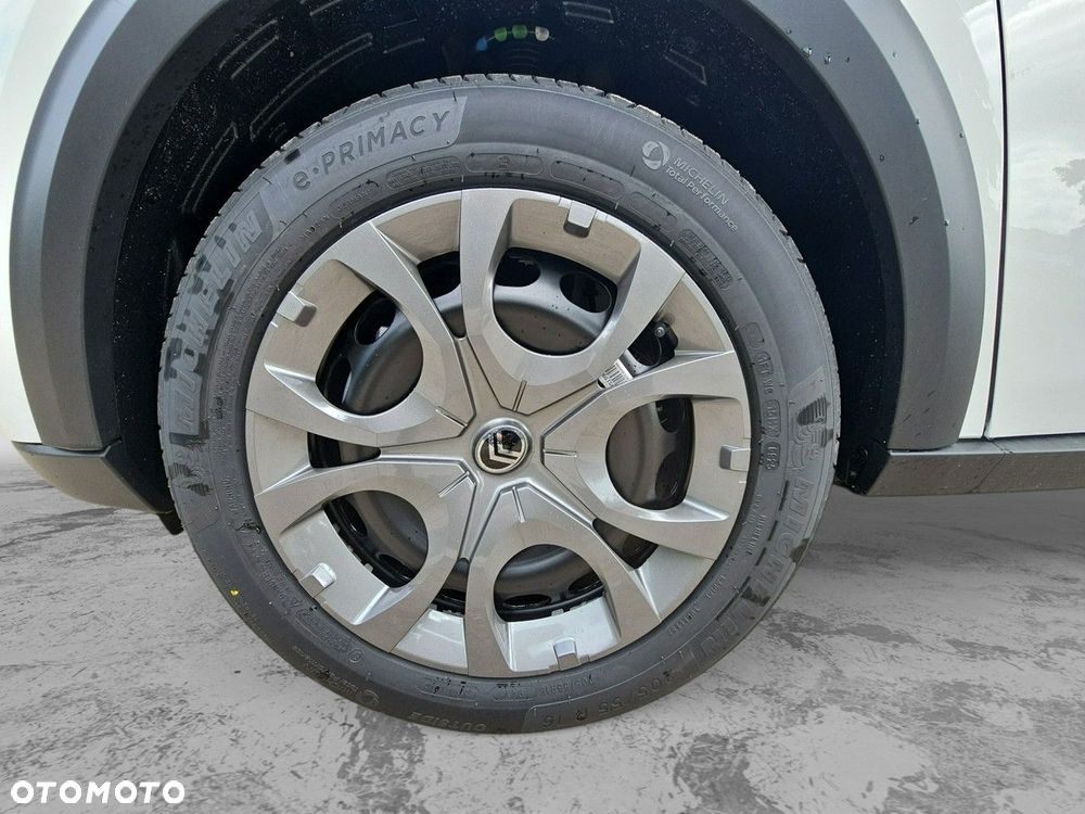 Citroën C3 1.2 T Max - 9