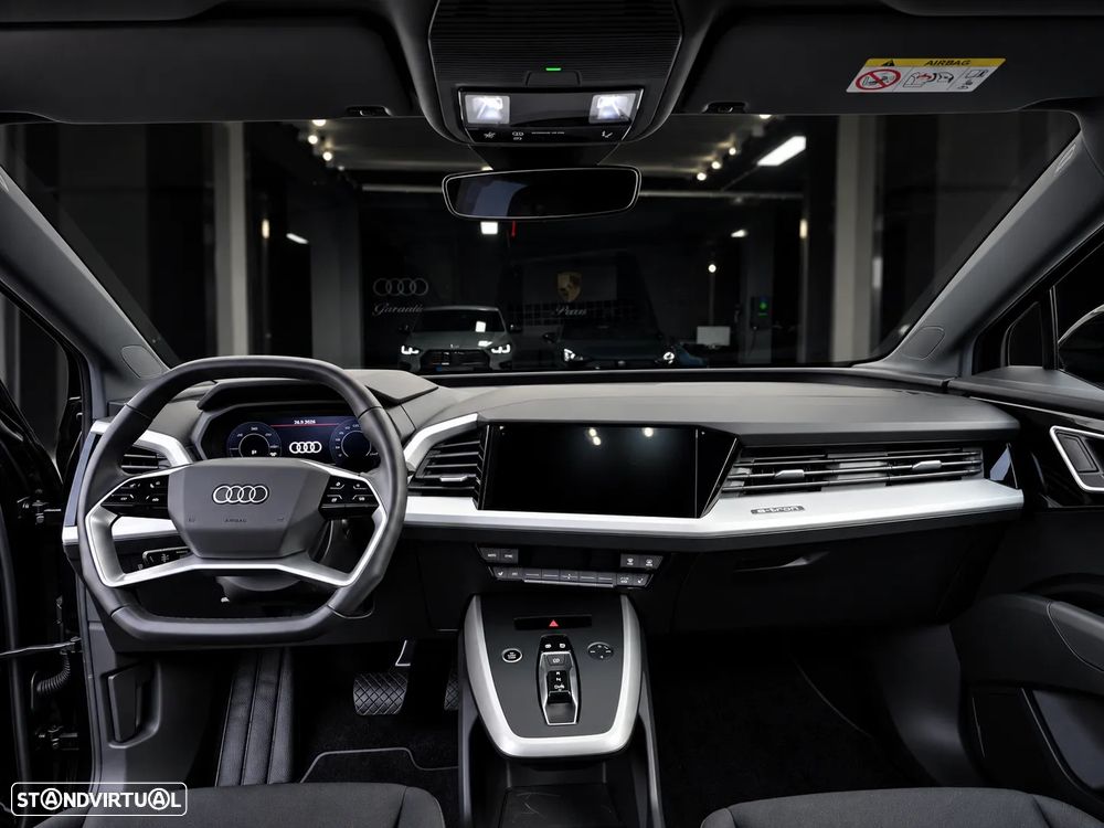 Audi Q4 e-tron 45 - 23