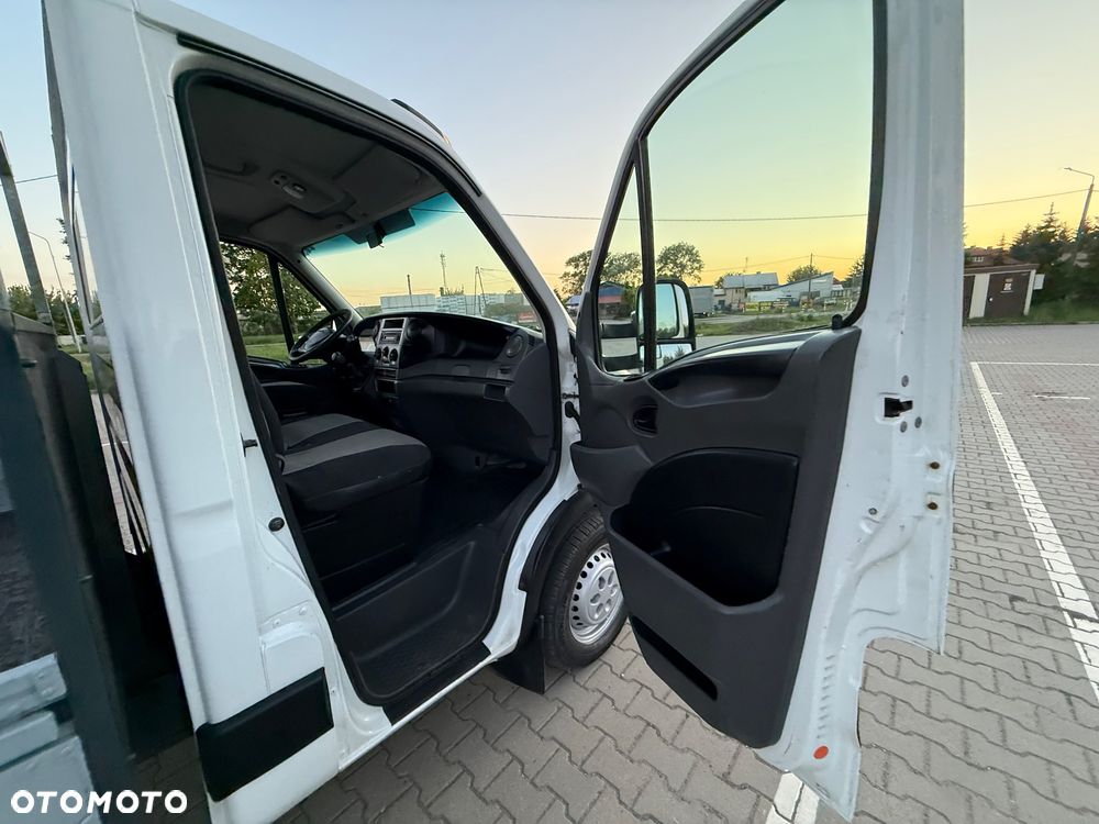 Iveco 35 S 130 KM - 20