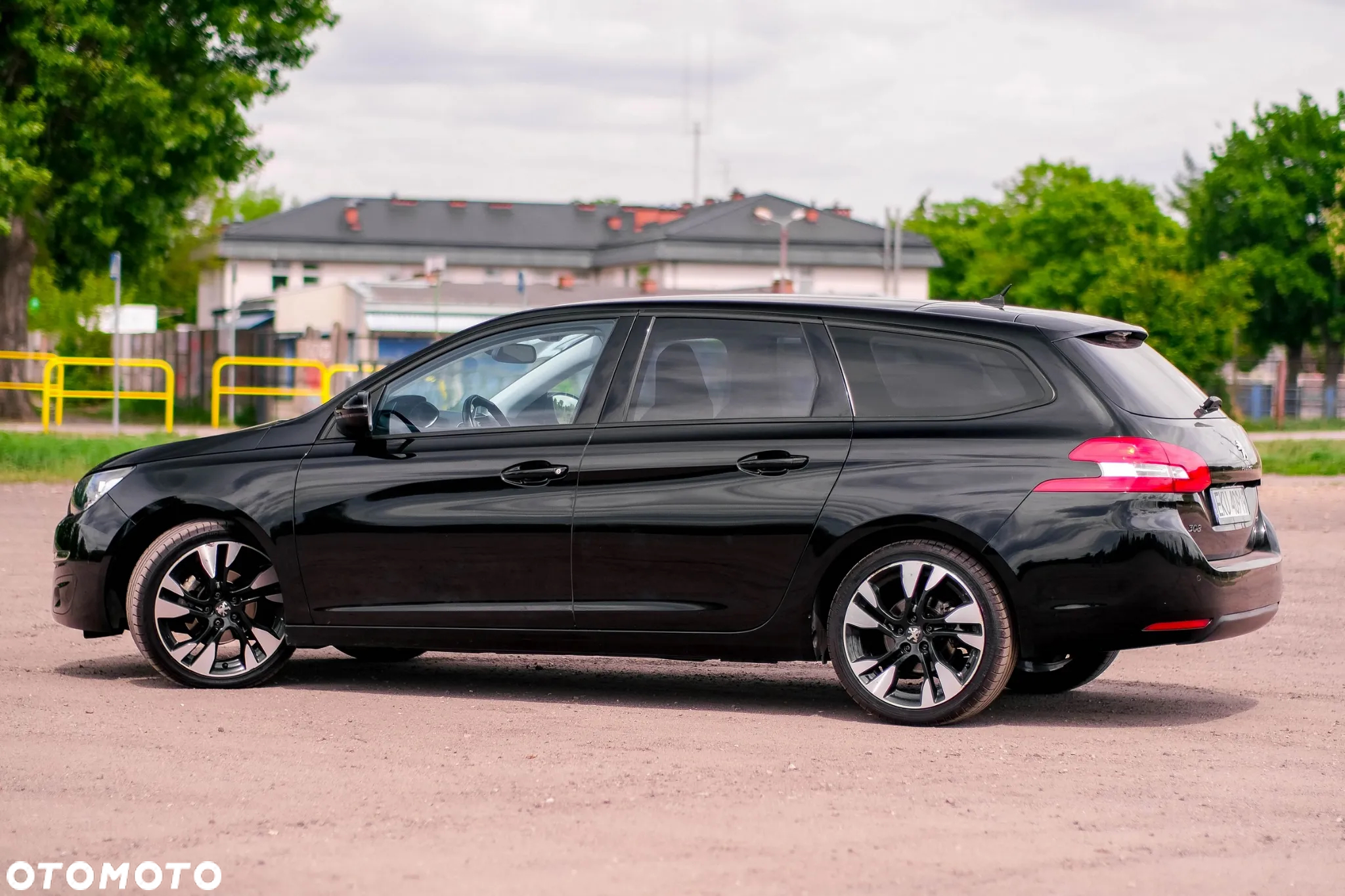 Peugeot 308 - 13
