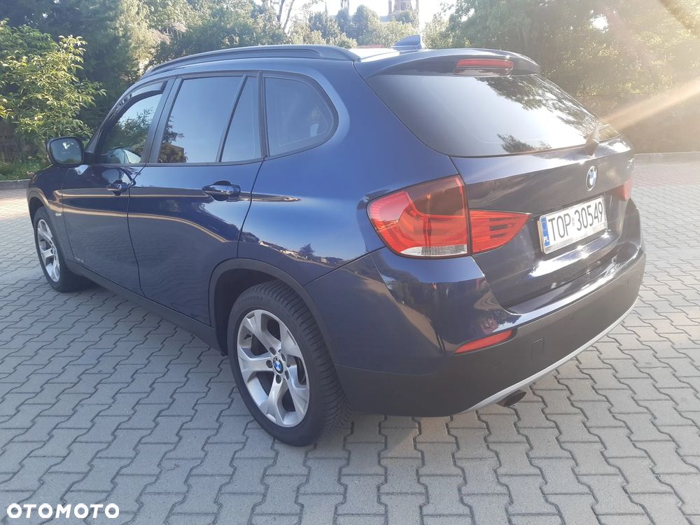 BMW X1 sDrive18i Sport Line - 31