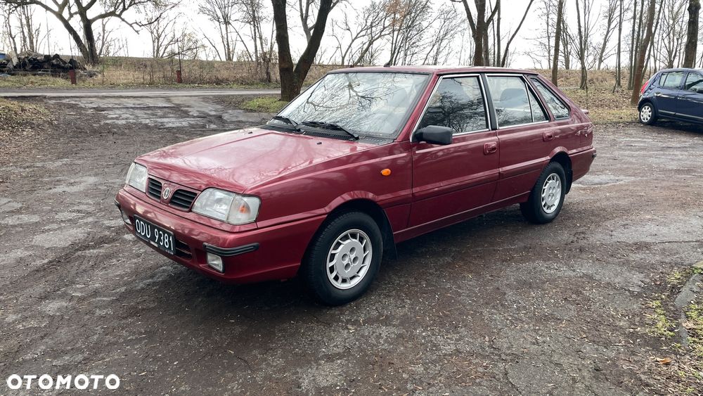 Polonez Caro - 22