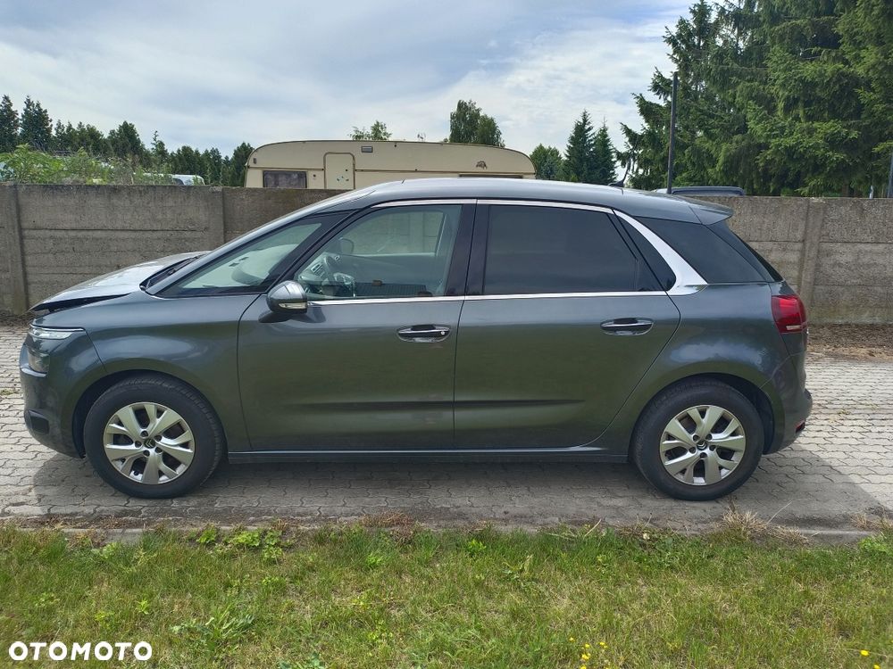 Citroën C4 Picasso - 4