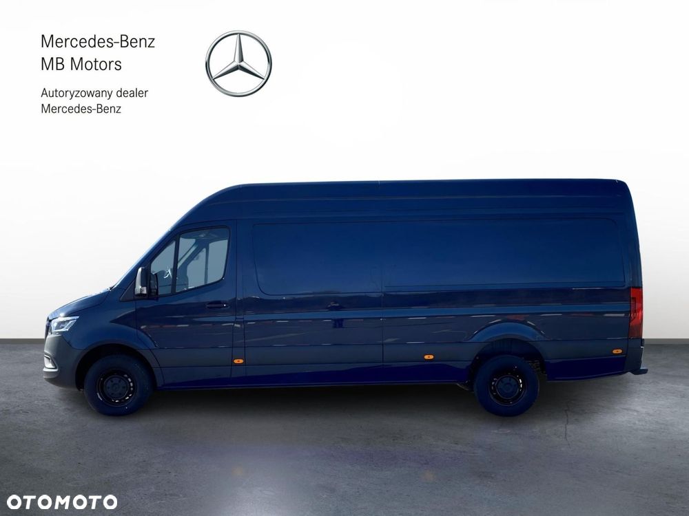 Mercedes-Benz Sprinter - 3
