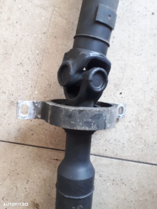 Cardan Bmw e90 e91 2.0 diesel-benzina testat garantie - 3